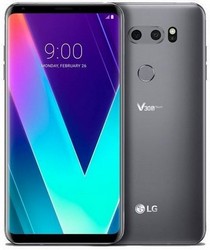 Замена кнопок на телефоне LG V30S ThinQ в Пскове